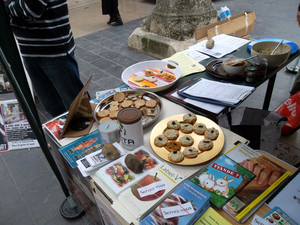 Bordeaux – Samedi 17 mars 2012