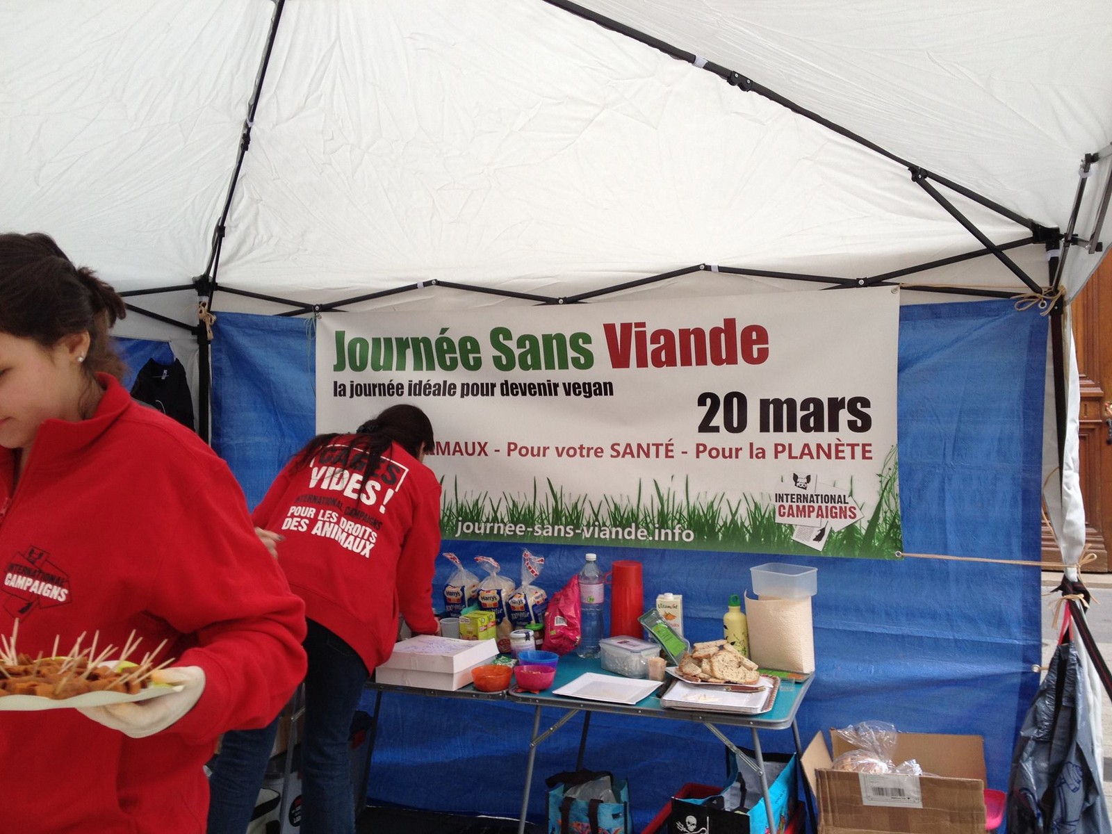 JSV 2015 – LYON – 14 mars