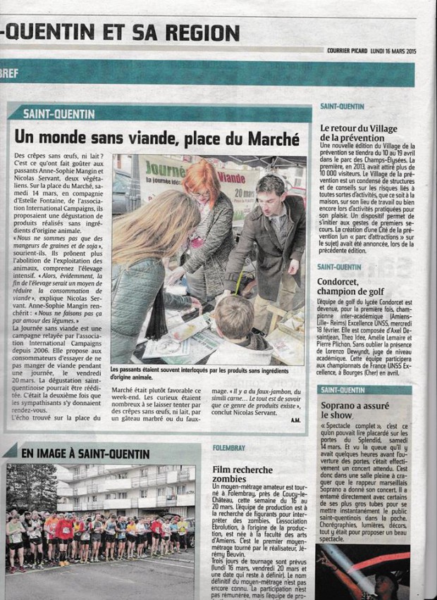 (c) Le Courrier Picard