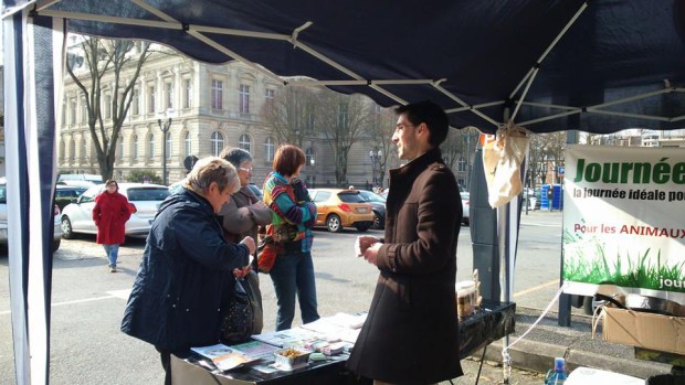 journée sans viande saint quentin